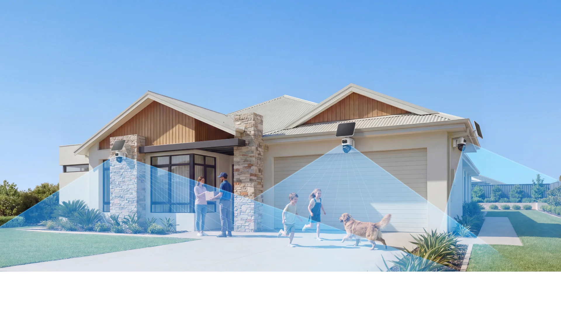 Smart Home, Simplified Living